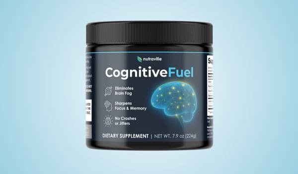 cognitive fuel