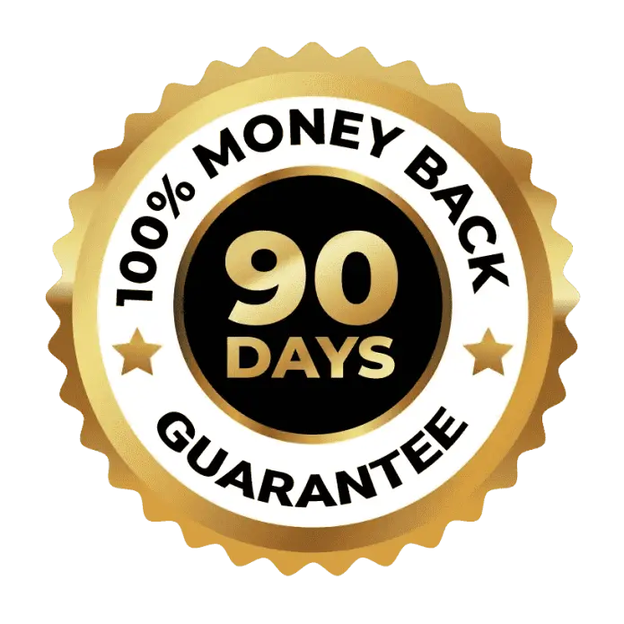cognitive fuel 90 days money-back guarantee
