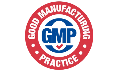 cognitive fuel gmp certified